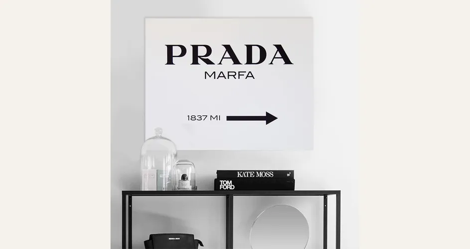 Quadro di Declea