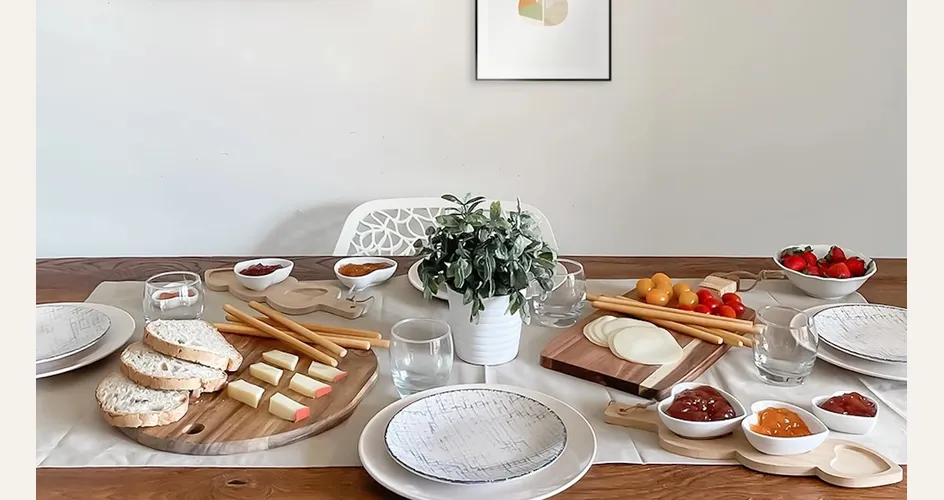 Oggetti per la cucina Declea
