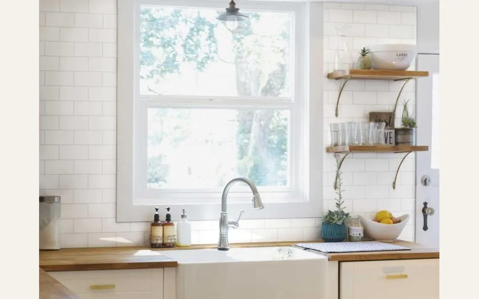 Le piastrelle della collezione Hello di Marazzi