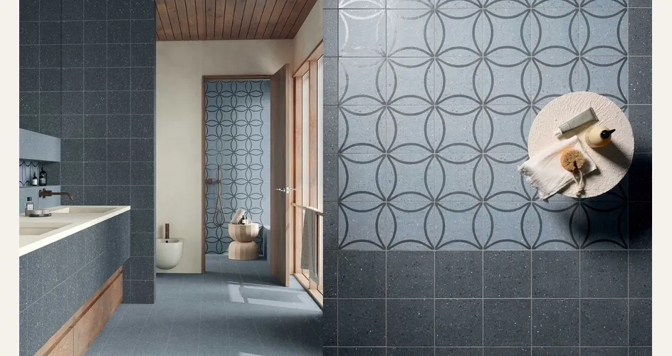 Collezione Terrasale di Marca Corona