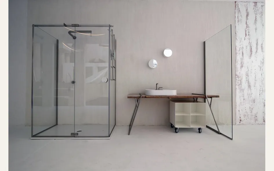 White. il Bianco Oikos: esempio 