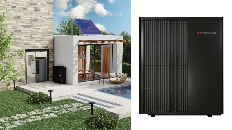 Vestalis Solar di Cordivari