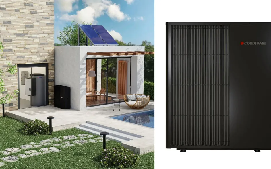 Vestalis Solar di Cordivari