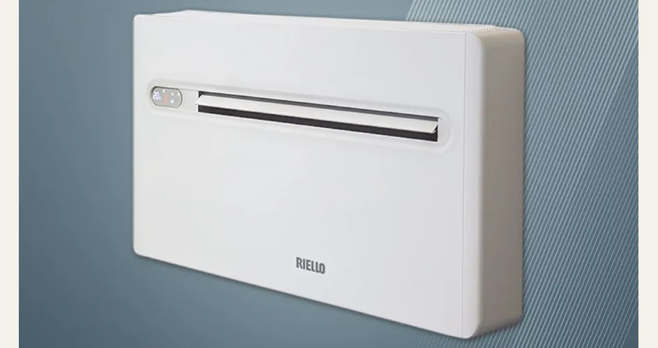 Aaria One Inverter di Riello