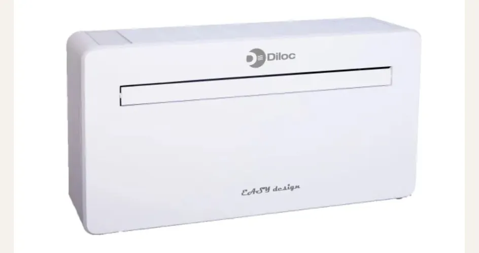 Easy Design di Diloc 