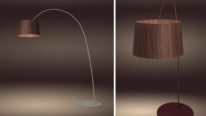Twiggy di Foscarini 