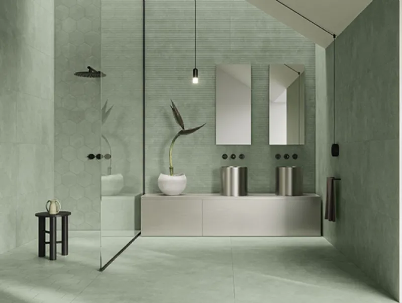 Casalgrande Padana - Gres porcellanato collezione Concept