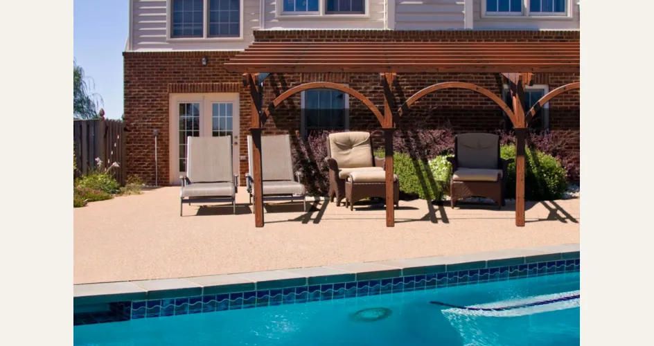 Pergola Florence fai da te MyBricoShop.