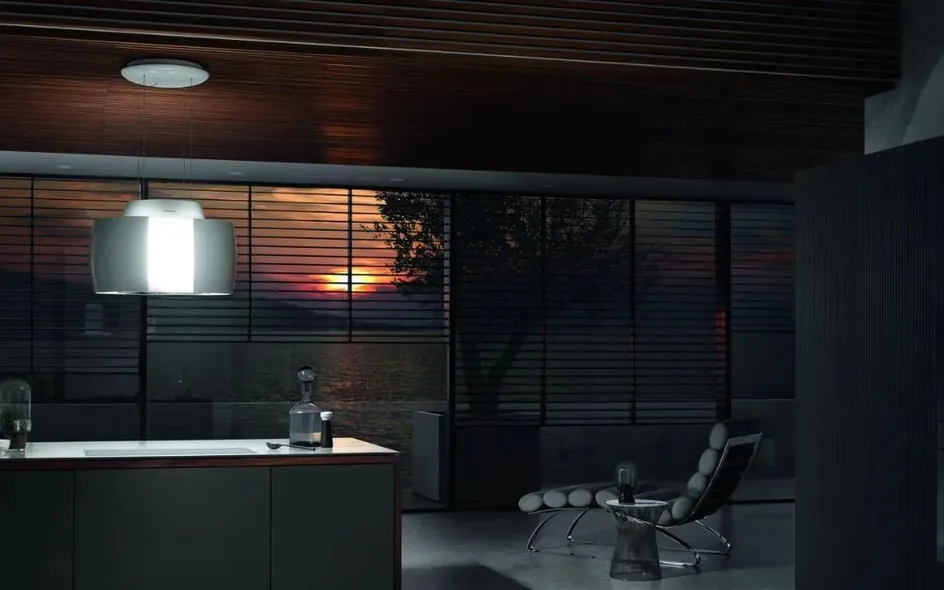 DA 7378 D Aura 4.0 Ambient di Miele