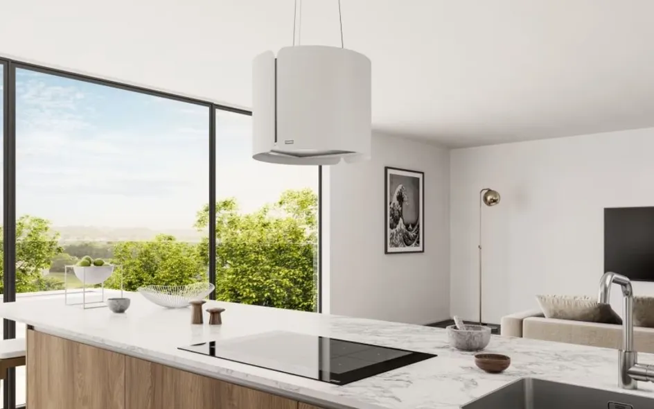 Smart FSMF F42 di Franke