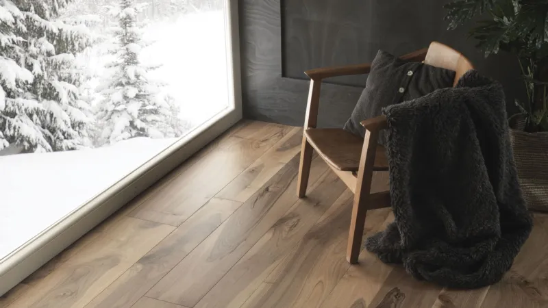 Collezione Essential di Berti