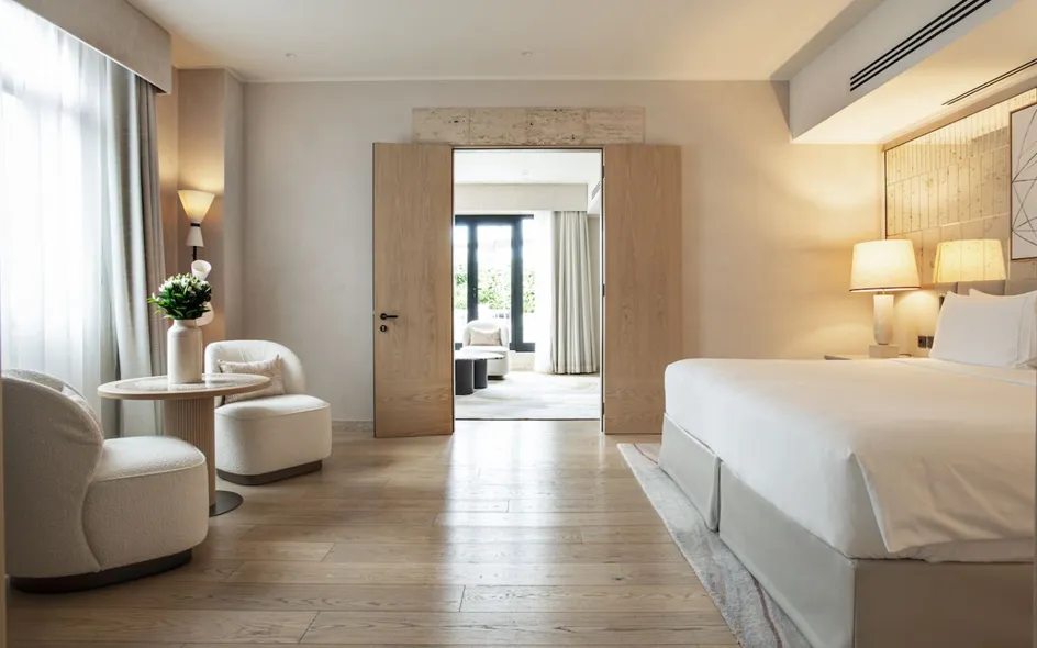 Parquet in Rovere sbiancato di Profilegno