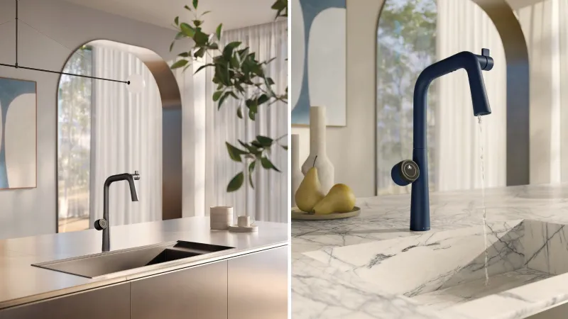 Newform - Collezione Alkimia