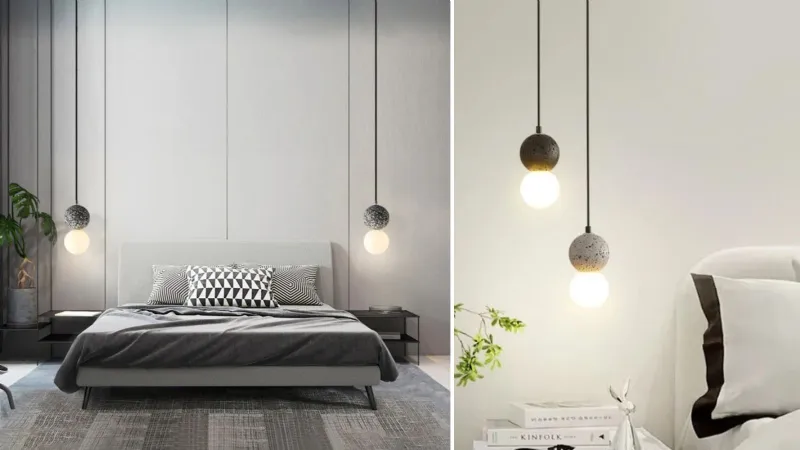 Colorato Sfera LED di Letslighting 