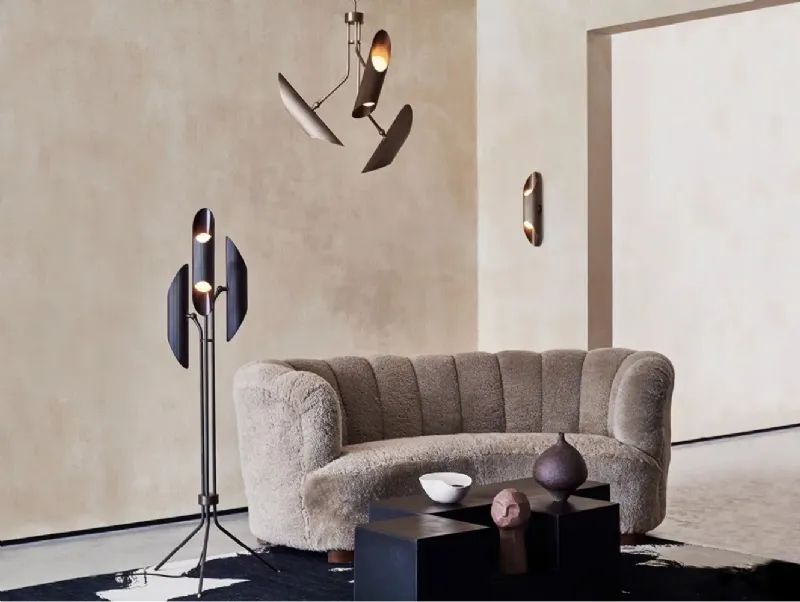 Collezione Vector di J Adams & Co.