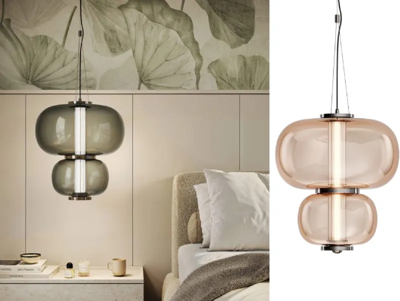 Collezione Nube di Italamp