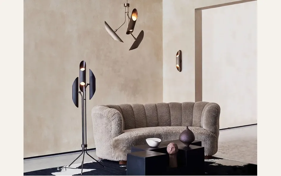 Collezione Vector di J Adams & Co.