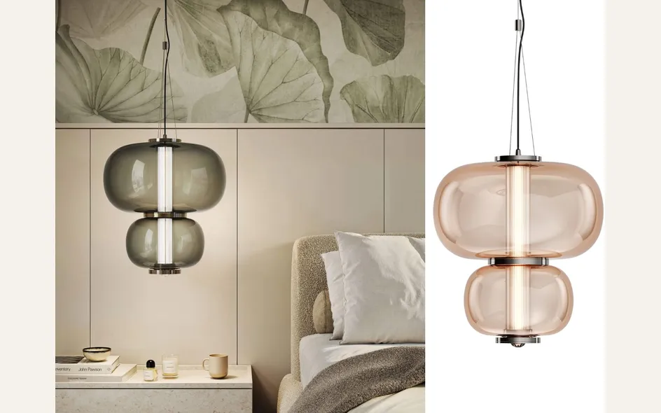 Collezione Nube di Italamp