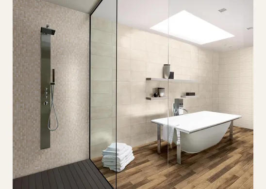 piastrelle della collezione Mist Marazzi