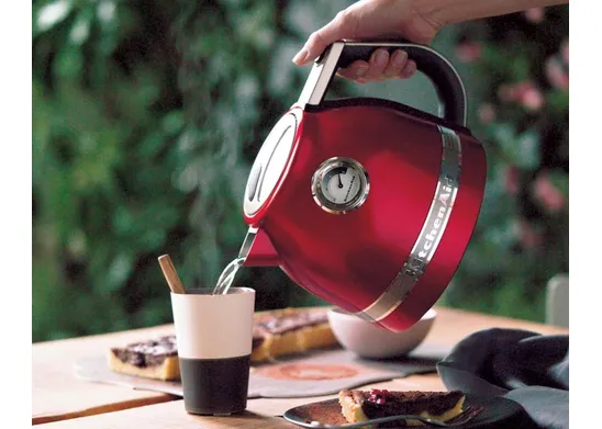 Bollitore Artisan di KitchenAid 