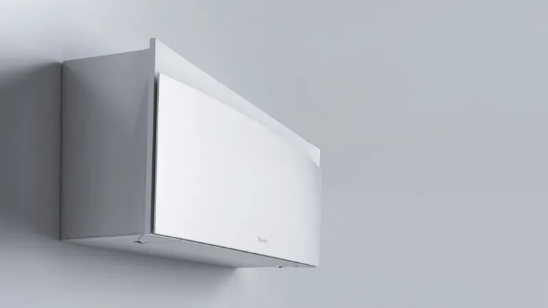 Climatizzatore Daikin Emura