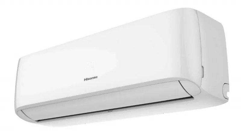 Climatizzatore Hisense Easy Smart WiFi