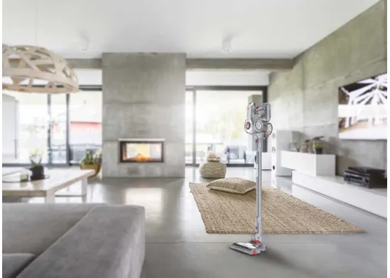 Aspirapolvere senza fili Hoover H-FREE 700