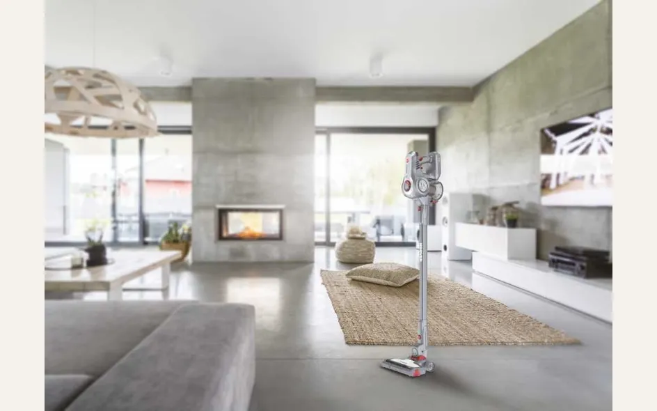 Aspirapolvere senza fili Hoover H-FREE 700