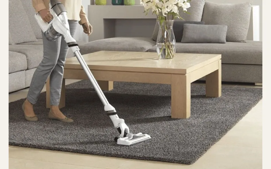 Aspirapolvere senza fili Rowenta Air Force 360
