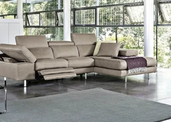 Divano ad angolo di Poltronesofà