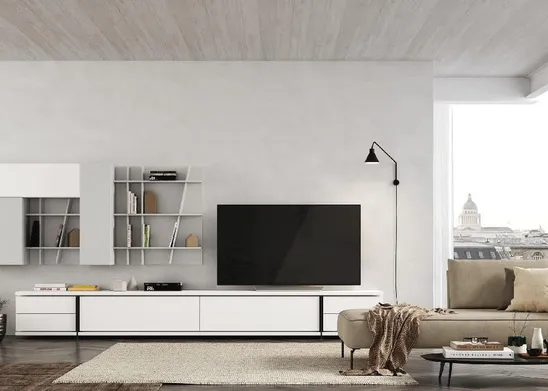 Una proposta di Arredamento MD