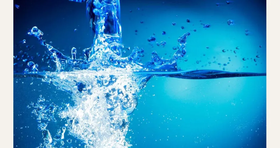 A ogni componente della famiglia anagrafica spettano 18,25 metri cubi di acqua 