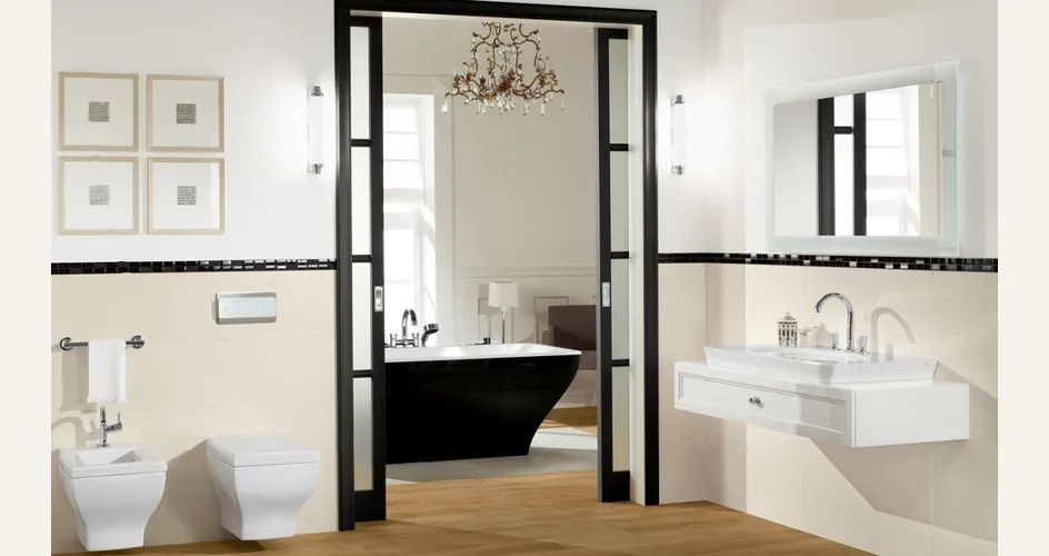 La Belle di Villeroy Boch