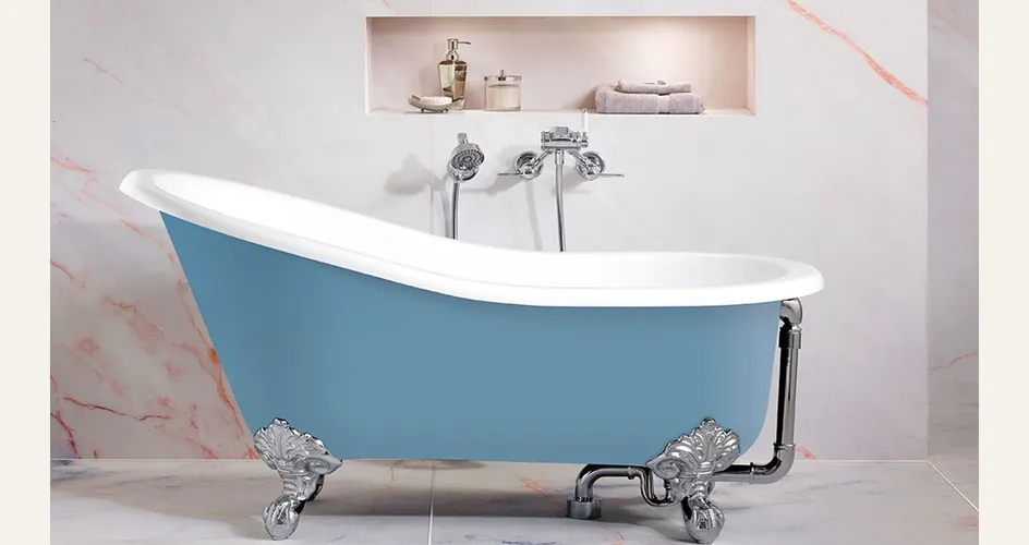 Vasca by Bleu Provence
