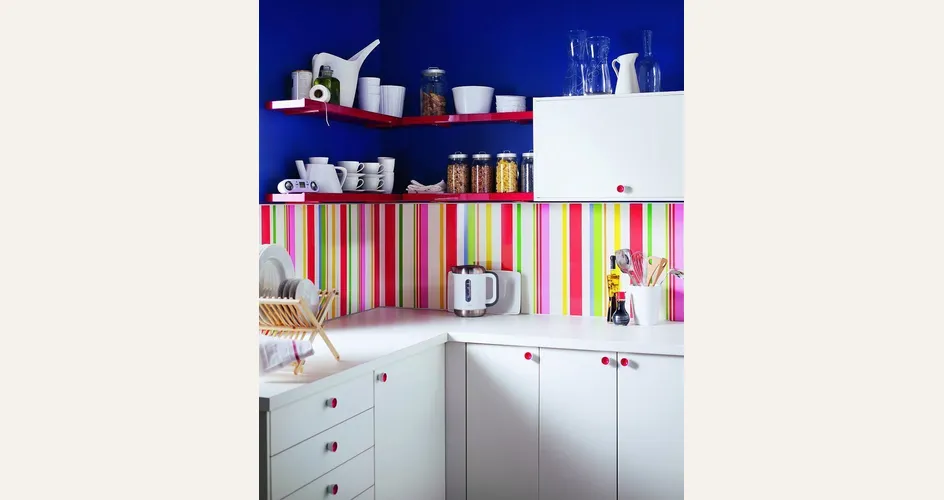 IKEA, pannelli FASTBO