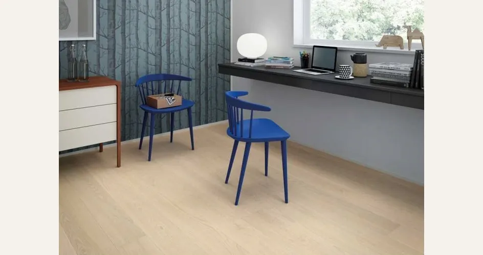 Pavimenti parquet moderni