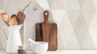 Limestone Wall di Marazzi