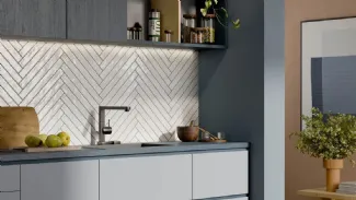 Colors Birck Generation di Ceramica Rondine
