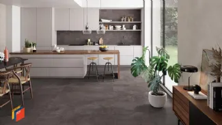 Collezione Landscape di Emilceramica