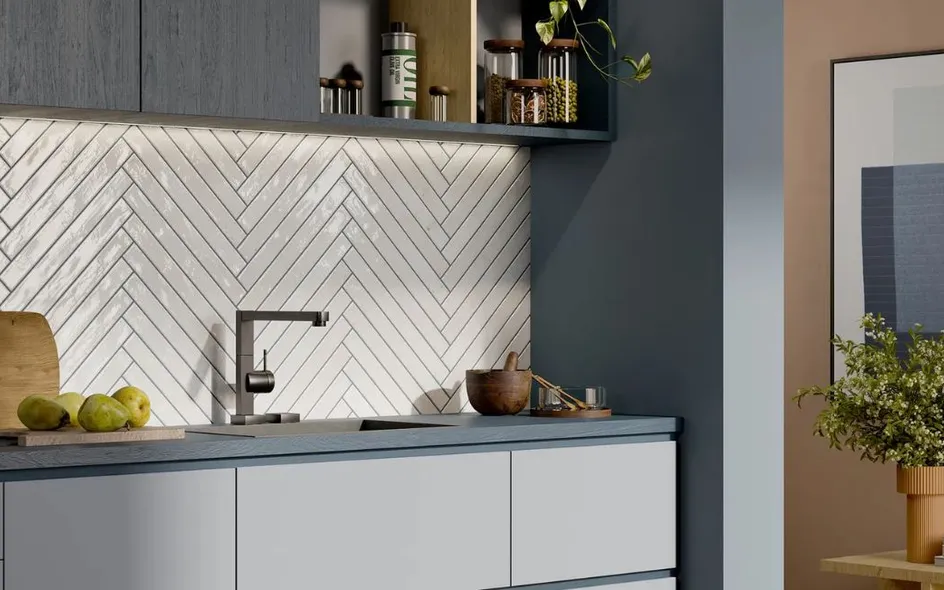 Colors Birck Generation di Ceramica Rondine