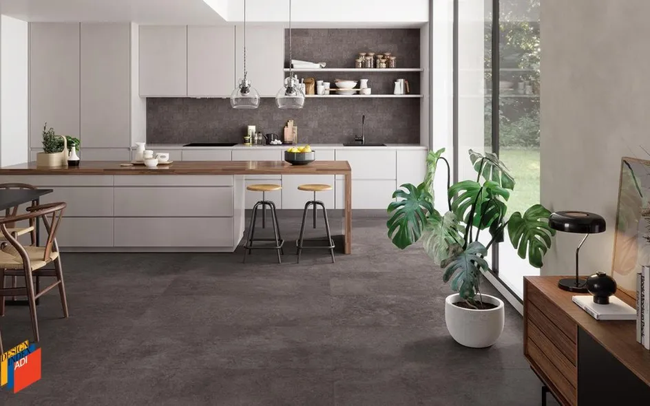 Collezione Landscape di Emilceramica