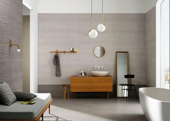 Collezione Materika di Marazzi
