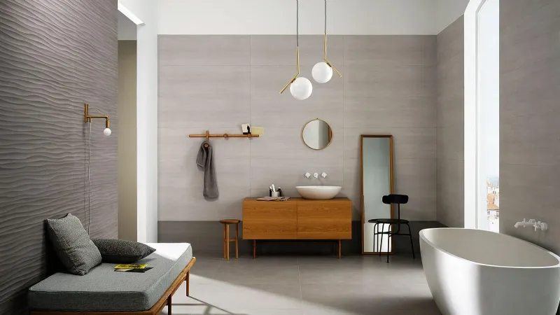 Collezione Materika di Marazzi
