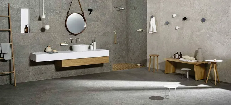 Ceramiche Marazzi bagno