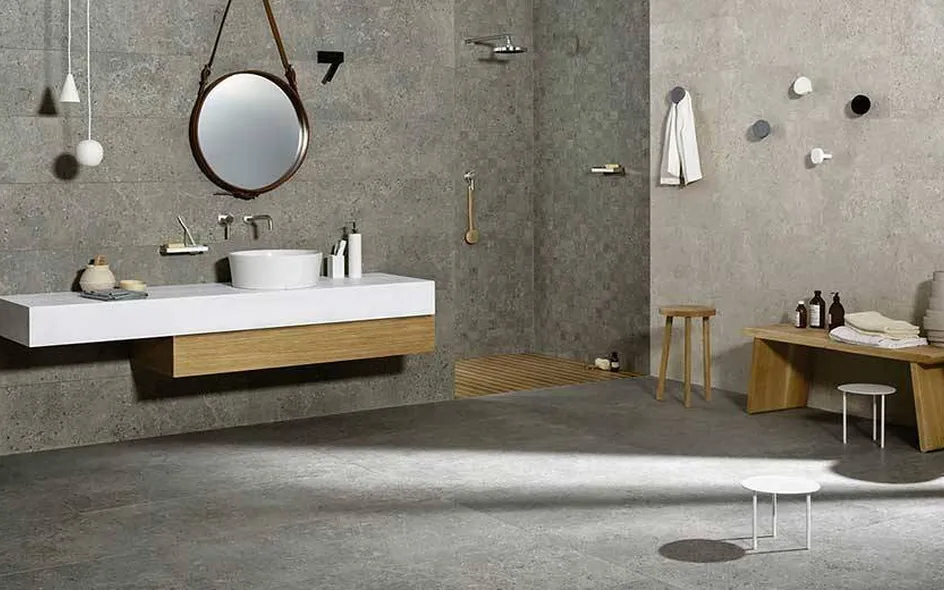 Ceramiche Marazzi bagno