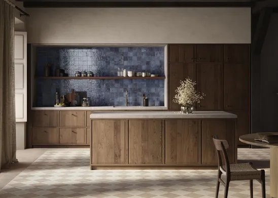 Collezione Duo di Ceramica Sant'Agostino