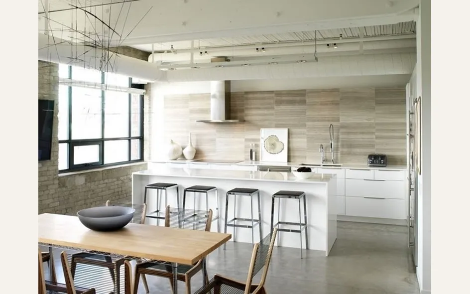 Mattonelle x cucine moderne