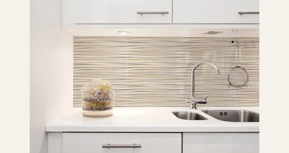rivestimento adesivo cucina