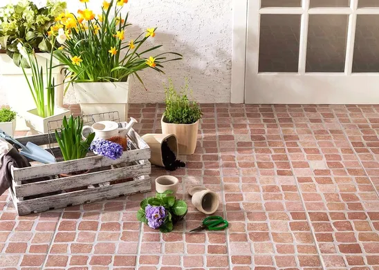 Iperceramica pavimenti per esterni