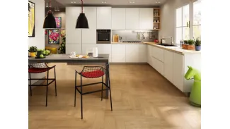 Laminati con effetto legno